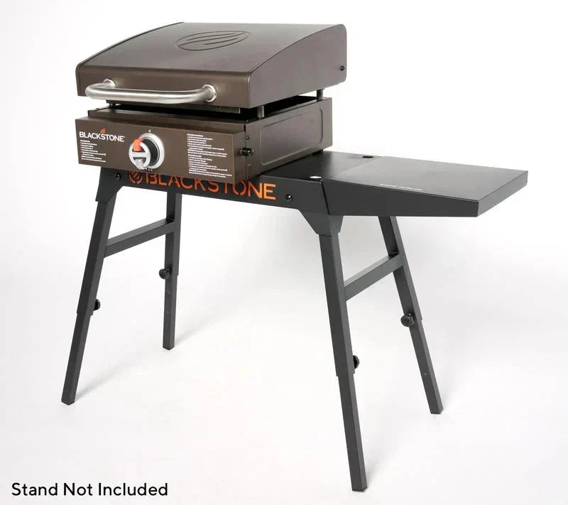 π₯ Grill Anywhere, Eat Everywhere β Blackstone 17" Outdoor Griddle Amber Dine